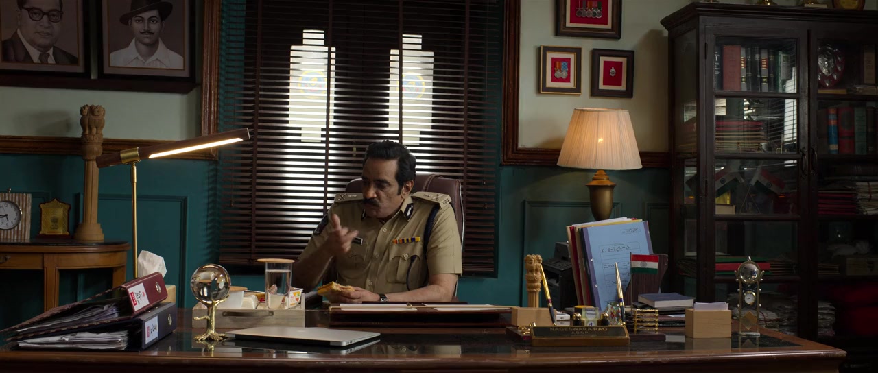 HIT: The 3rd Case screenshot 2