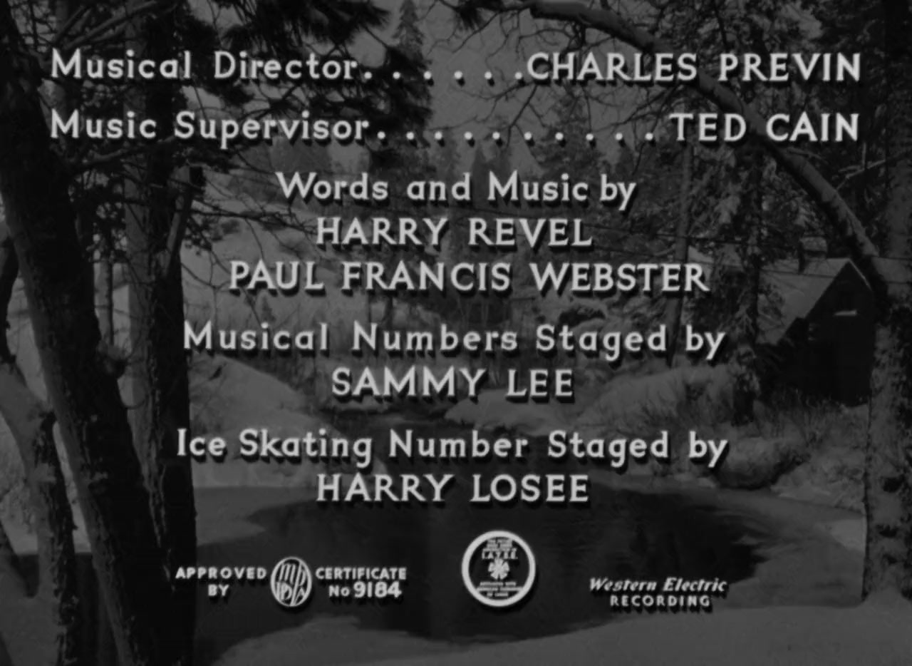 Hit the Ice screenshot 1