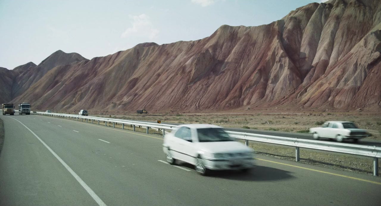 Jaddeh khaki screenshot 1