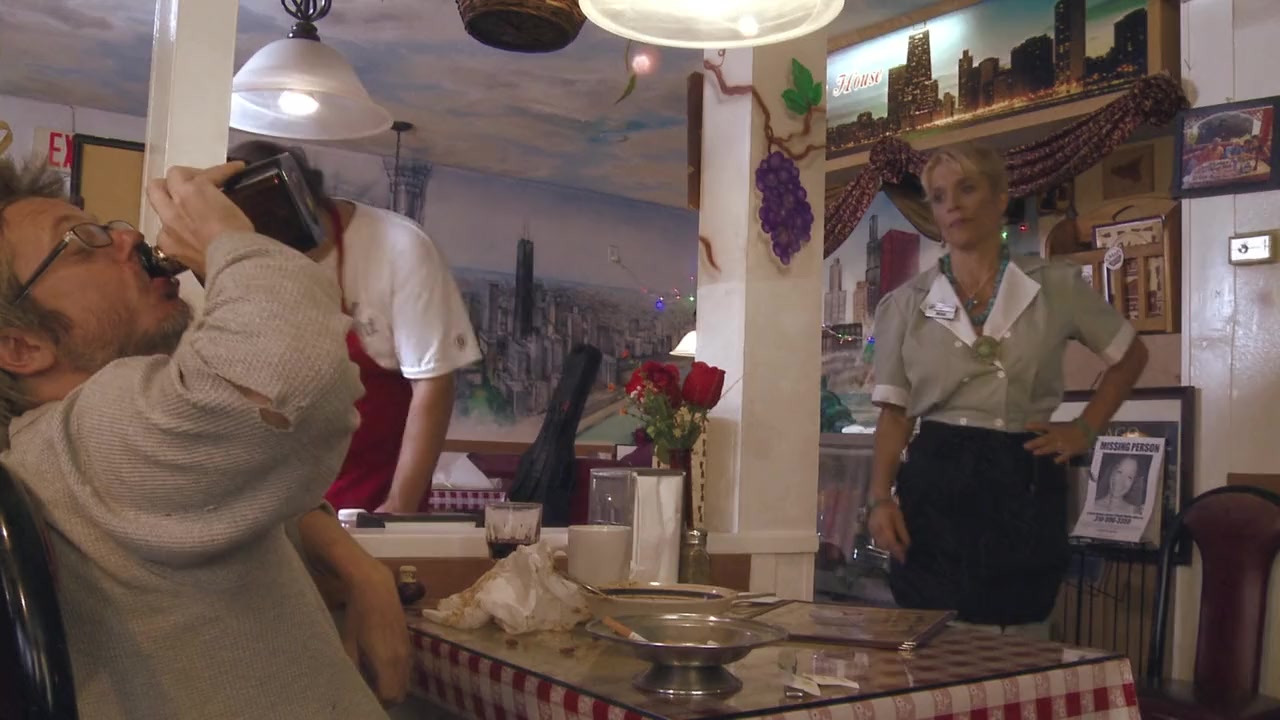 Hitchhiker Massacre screenshot 3