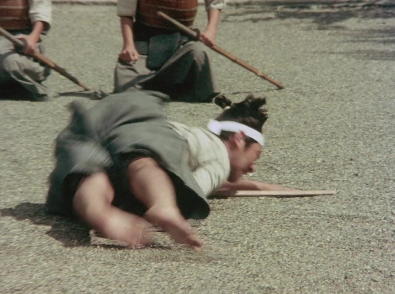 Hito goroshi screenshot 3