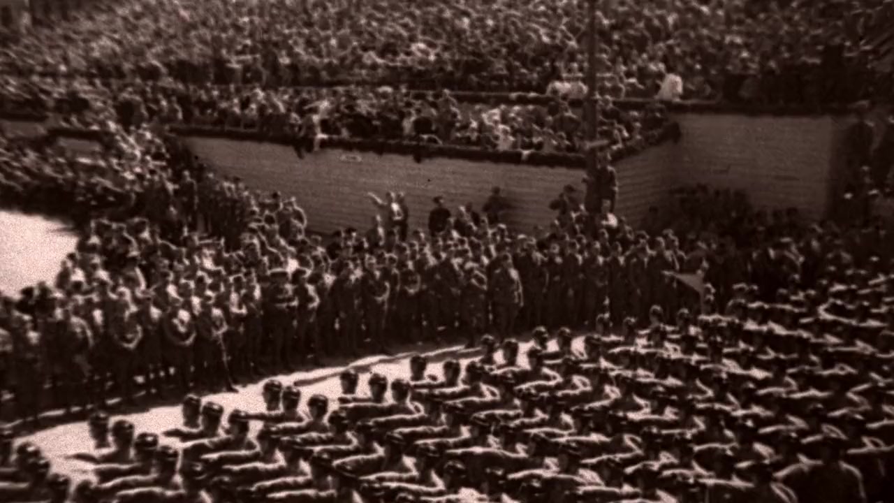 Hitler: The Last Ten Days screenshot 1