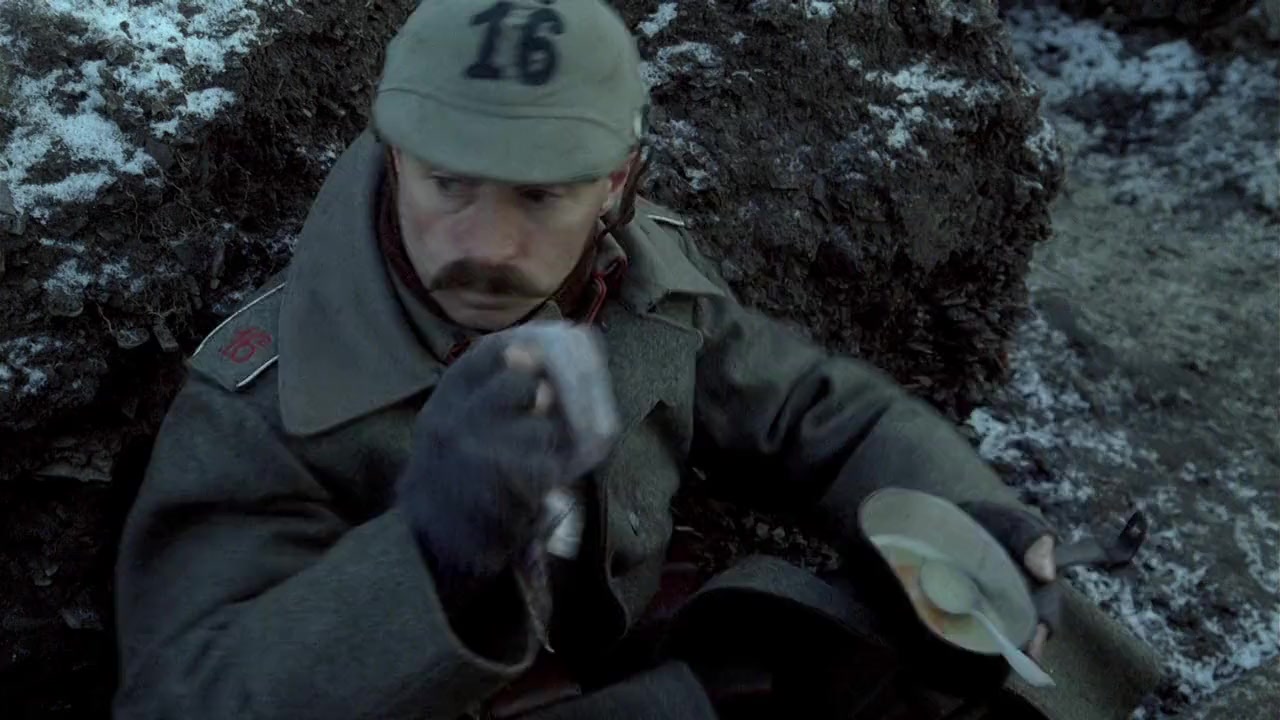 Hitler: The Rise of Evil screenshot 1