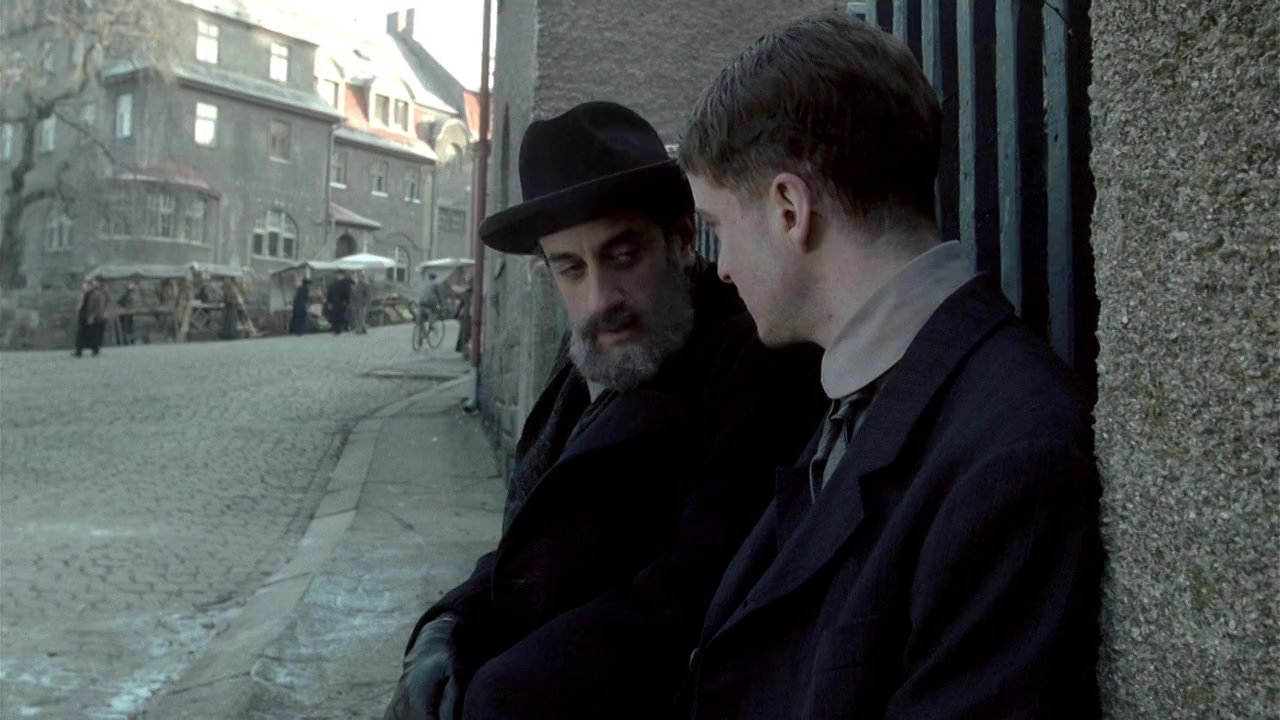 Hitler: The Rise of Evil screenshot 2
