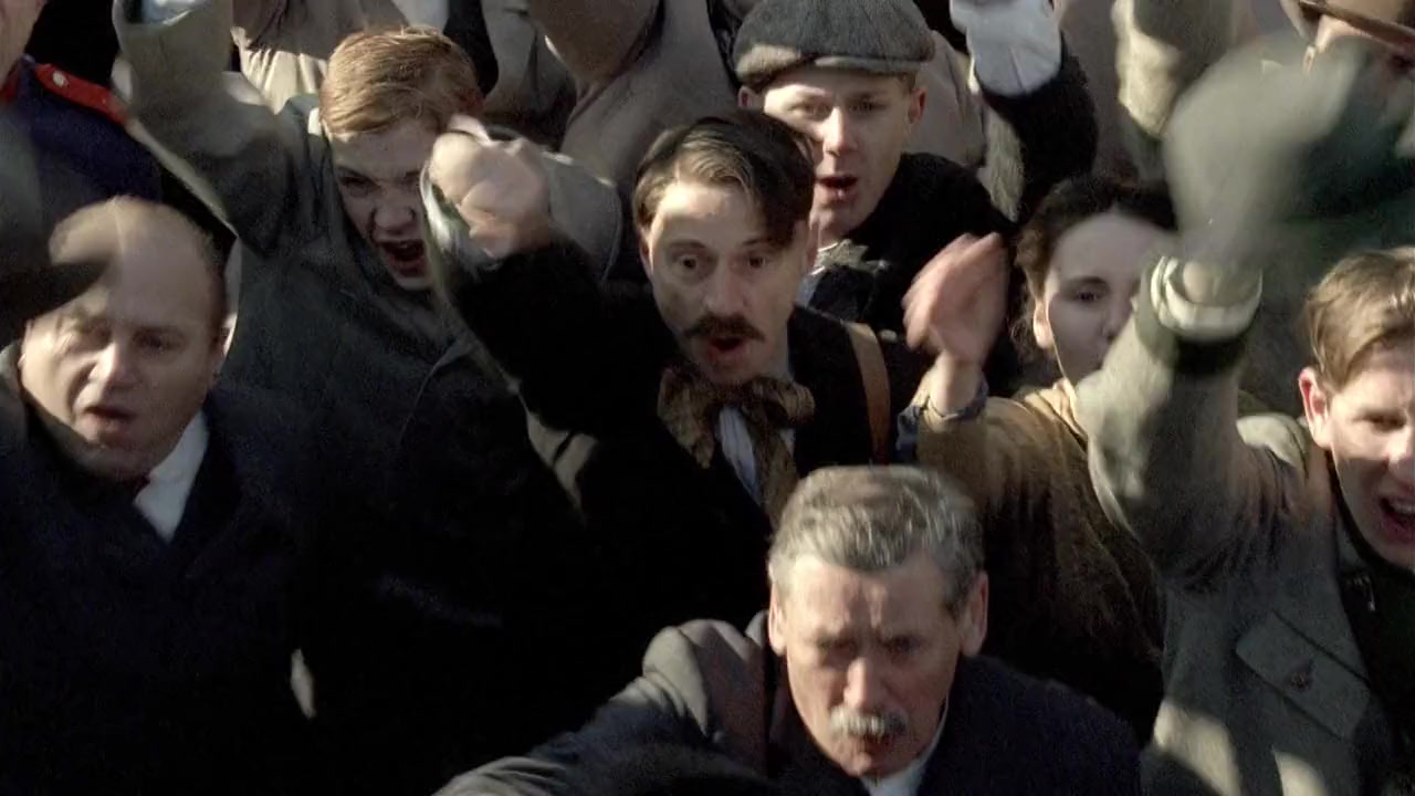 Hitler: The Rise of Evil screenshot 3