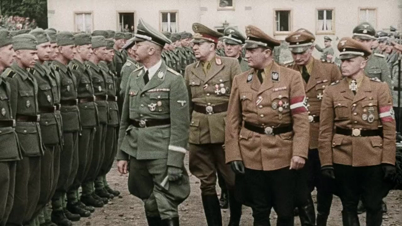 Hitler's Teen Killers screenshot 1
