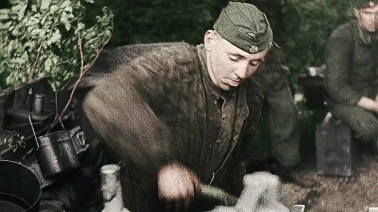 Hitler's Teen Killers screenshot 2
