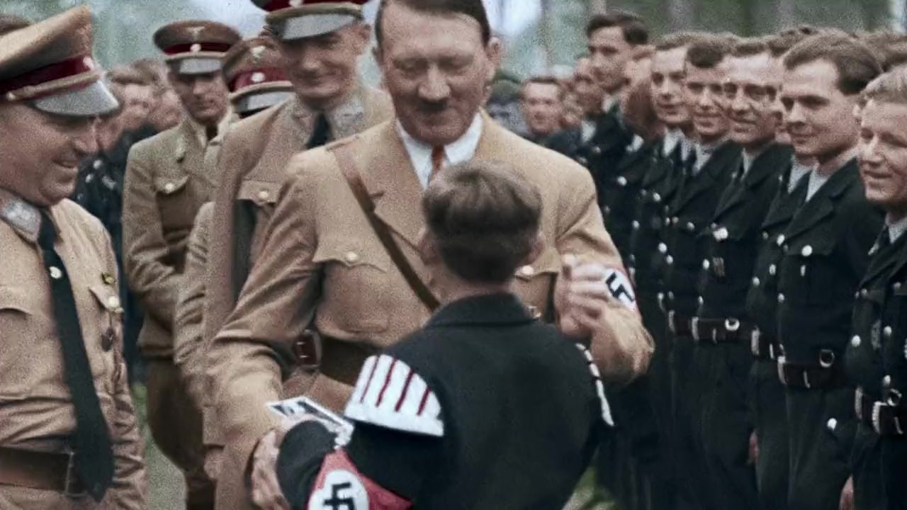 Hitler's Teen Killers screenshot 3