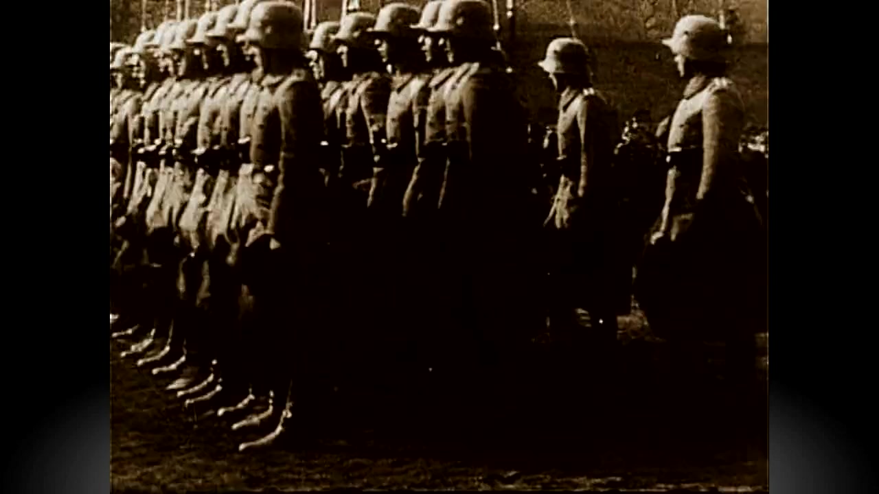 Hitler's Cosmic Conspiracy: UFOs, Alien Artifacts and the Nazi War Machine screenshot 2