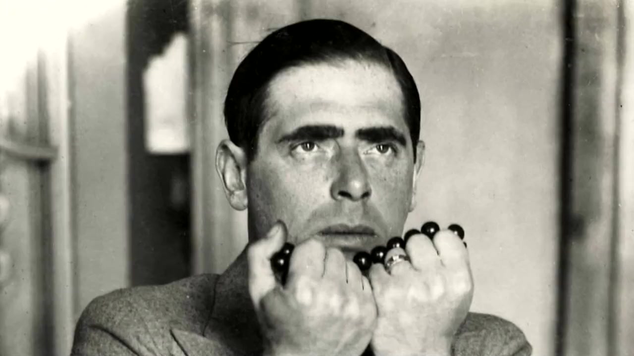 Hitler's Cosmic Conspiracy: UFOs, Alien Artifacts and the Nazi War Machine screenshot 3