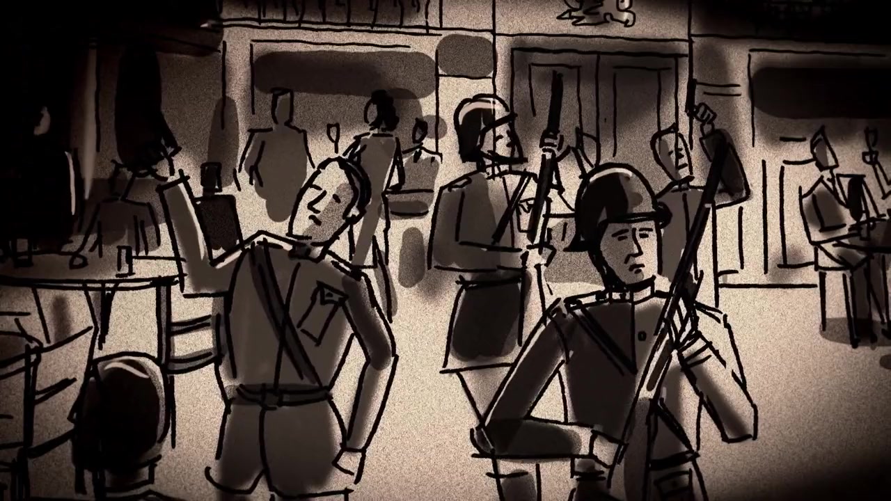 Hitler's Coup 1923 screenshot 2