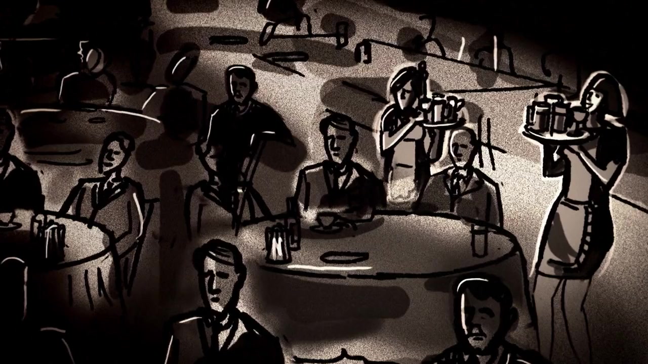 Hitler's Coup 1923 screenshot 3
