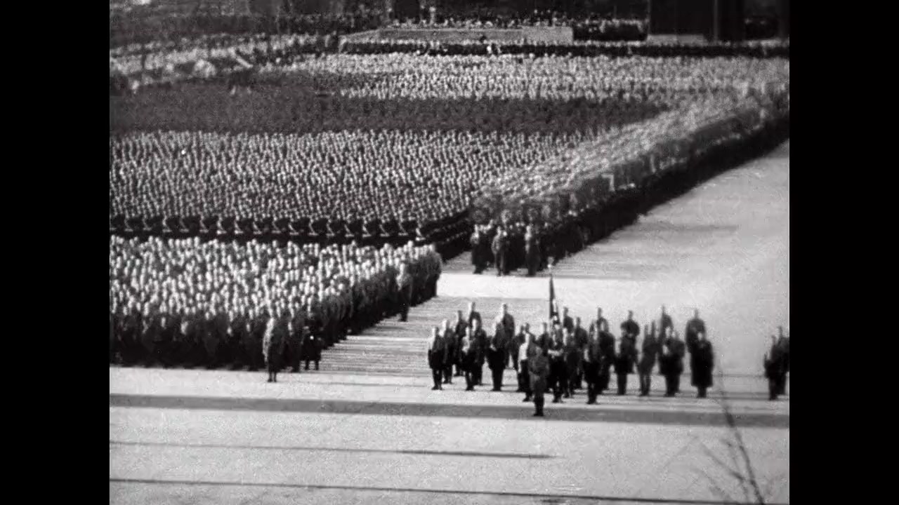 Hitler's Hollywood screenshot 1