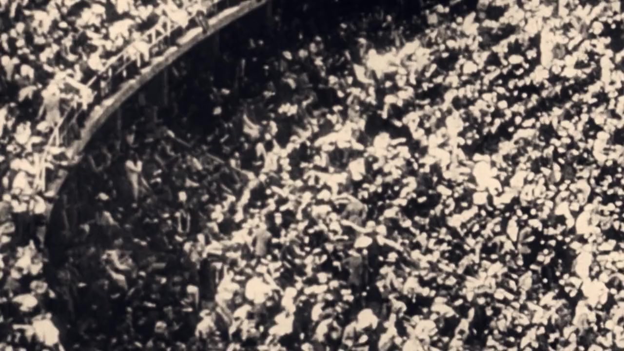 Hitler's Olympics screenshot 2