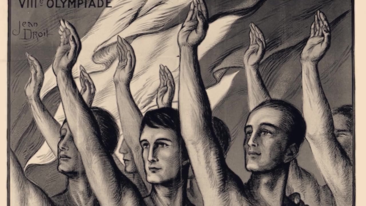 Hitler's Olympics screenshot 3