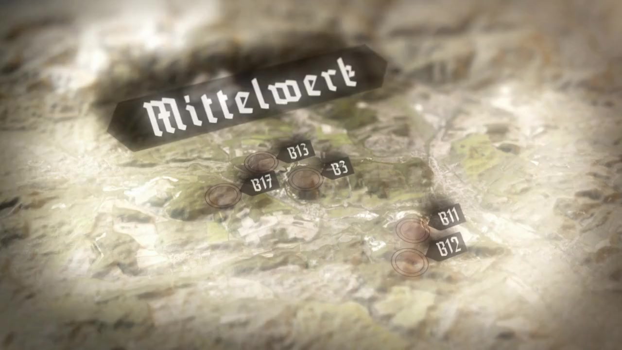 Hitler's Secret Tunnels screenshot 3