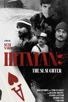 Hitman: The Slaughter (2025) poster