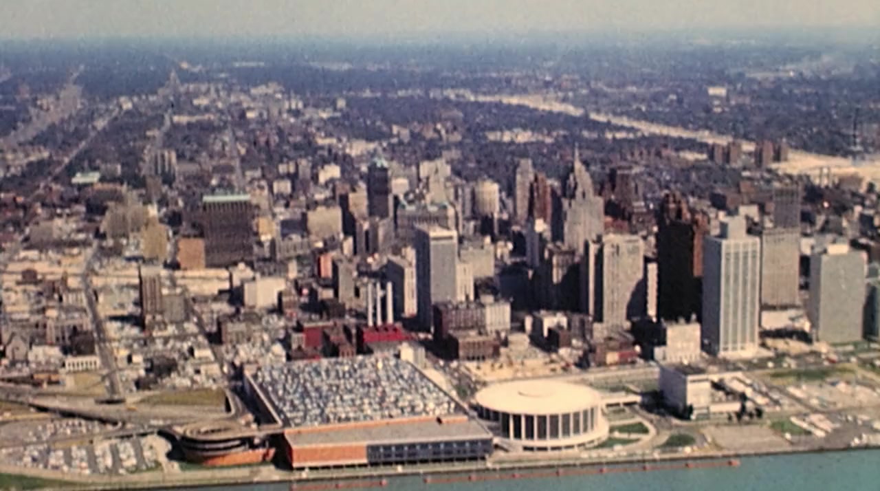 Hitsville: The Making of Motown screenshot 1
