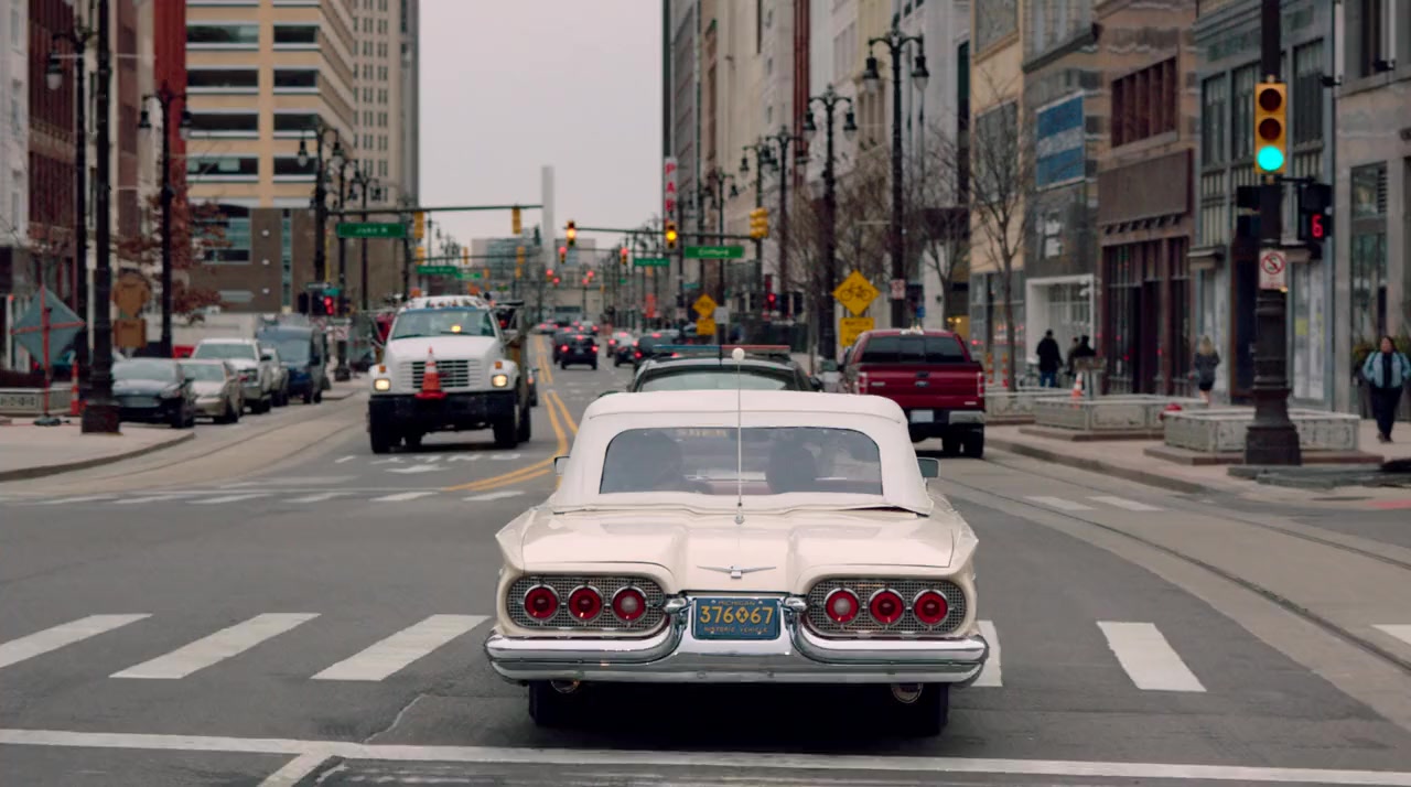 Hitsville: The Making of Motown screenshot 2