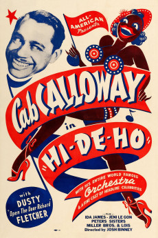 Hi De Ho (1947) poster