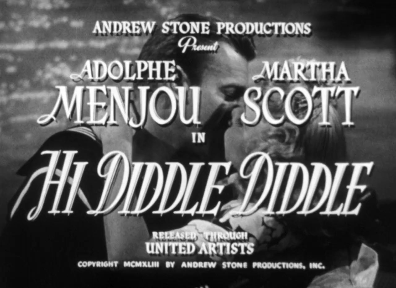 Hi Diddle Diddle screenshot 1