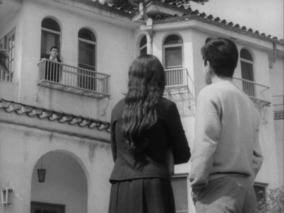 Hi no ataru sakamichi screenshot 3