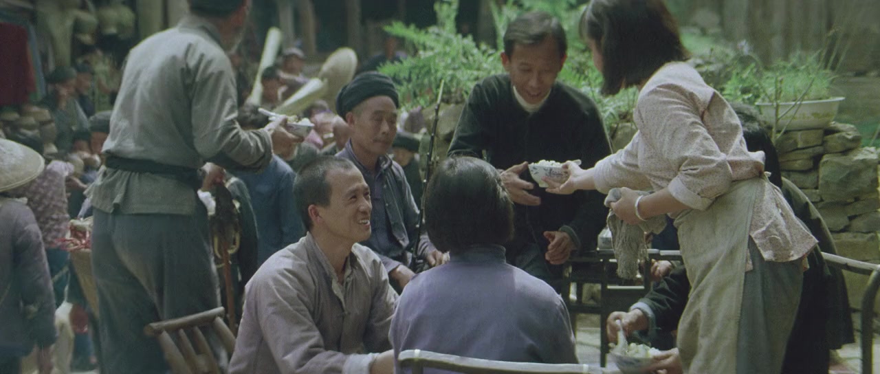 Fu rong zhen screenshot 2