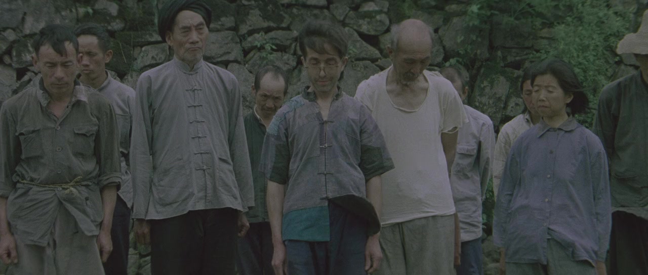 Fu rong zhen screenshot 3