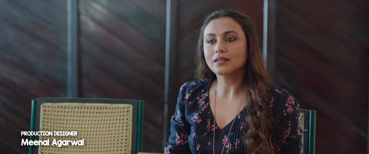 Hichki screenshot 2