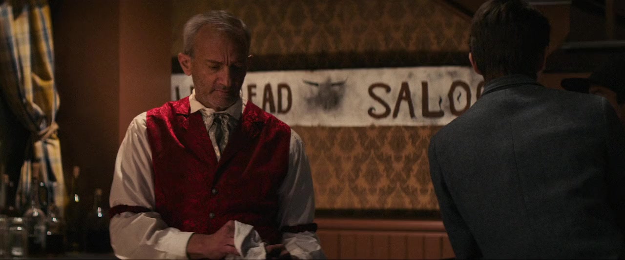 Hickok screenshot 1