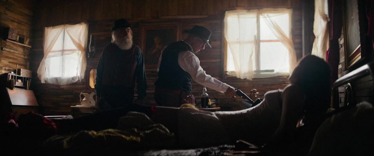 Hickok screenshot 2