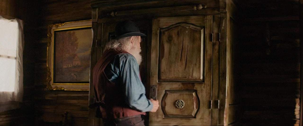 Hickok screenshot 3