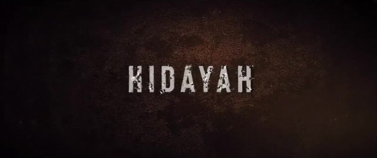 Hidayah screenshot 2