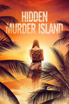 Hidden Murder Island (2023) poster