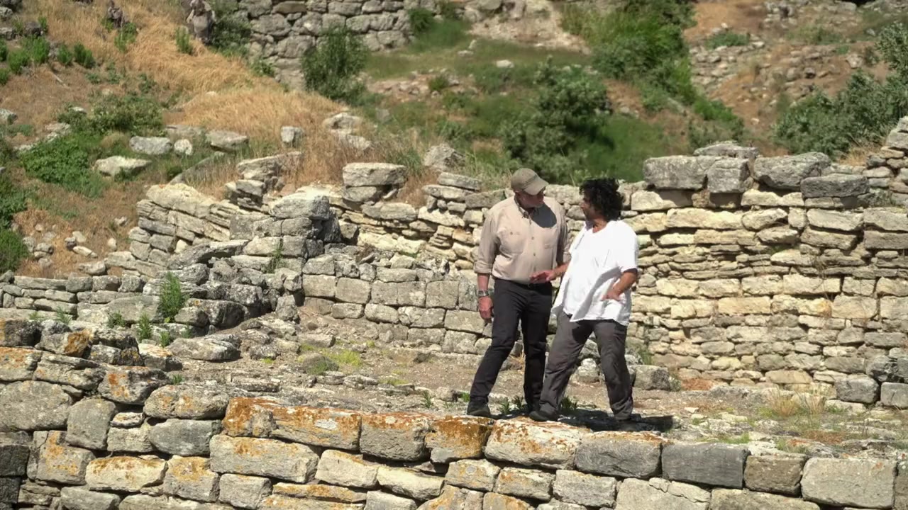 Hidden Aegean screenshot 1