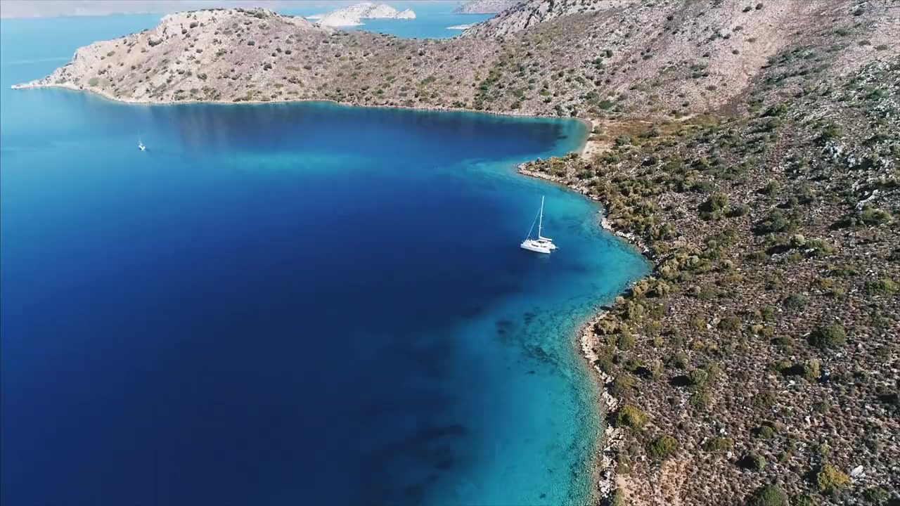 Hidden Aegean screenshot 2