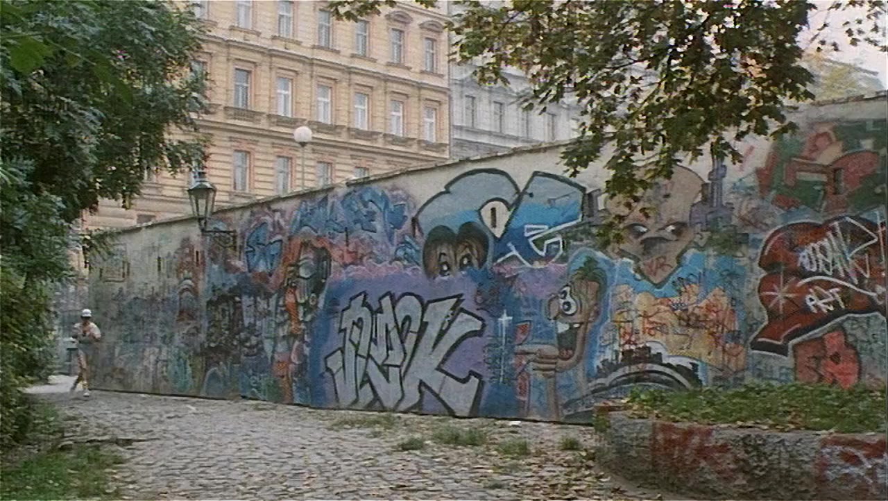 The Shooter screenshot 1