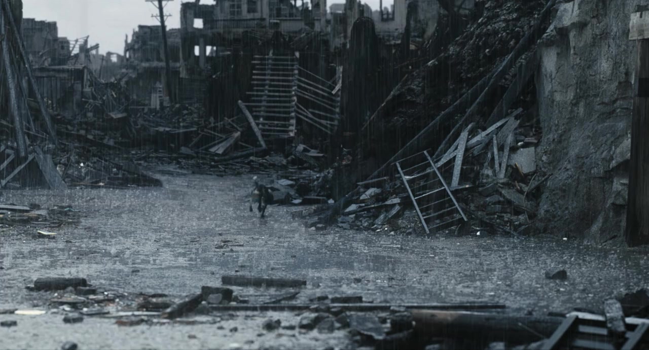 Wu ming screenshot 1