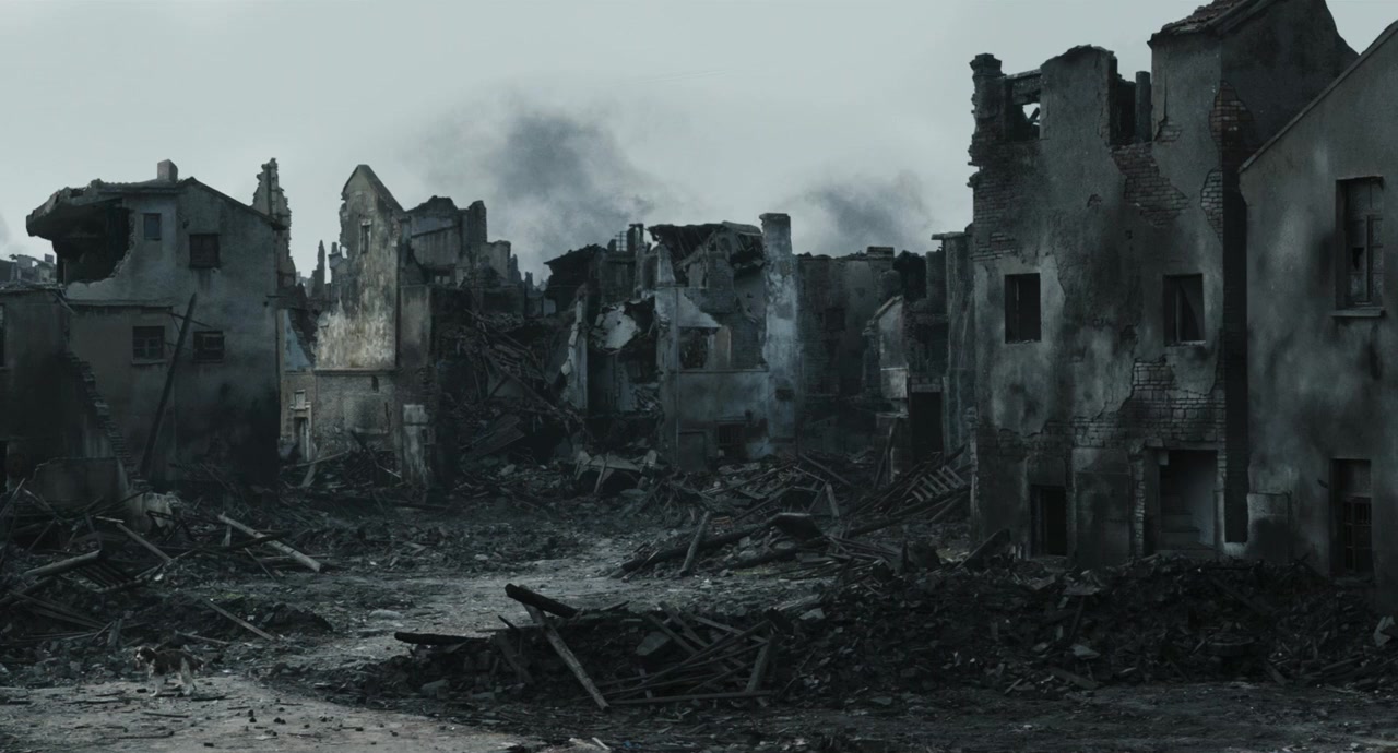 Wu ming screenshot 2