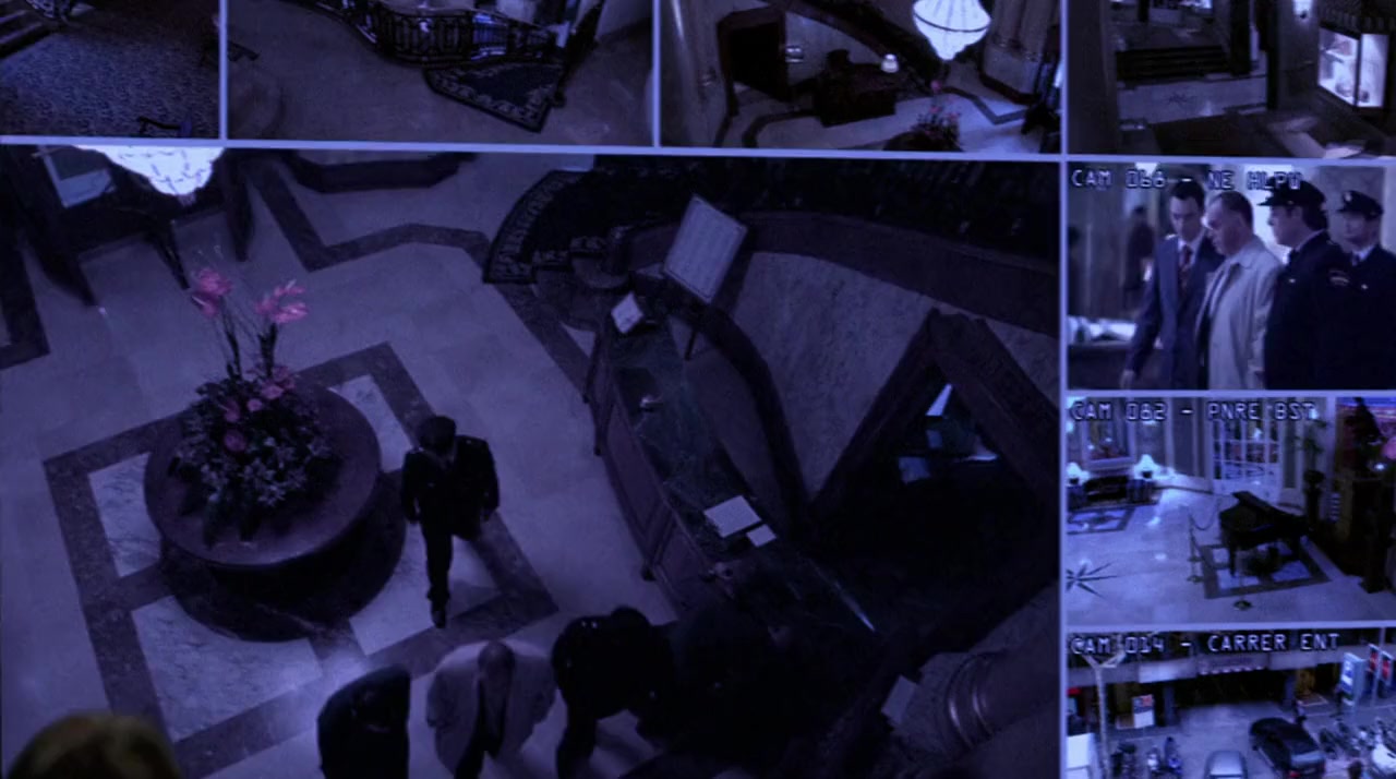 Hidden Camera screenshot 3