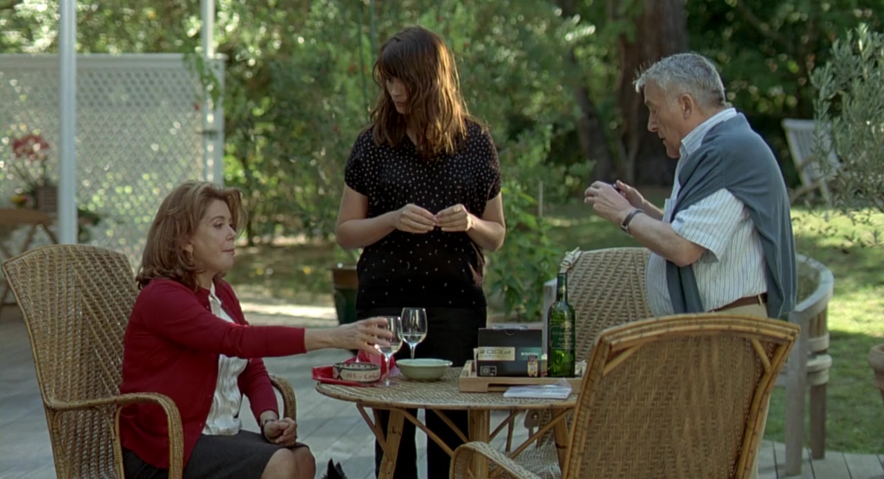 Mères et filles screenshot 3