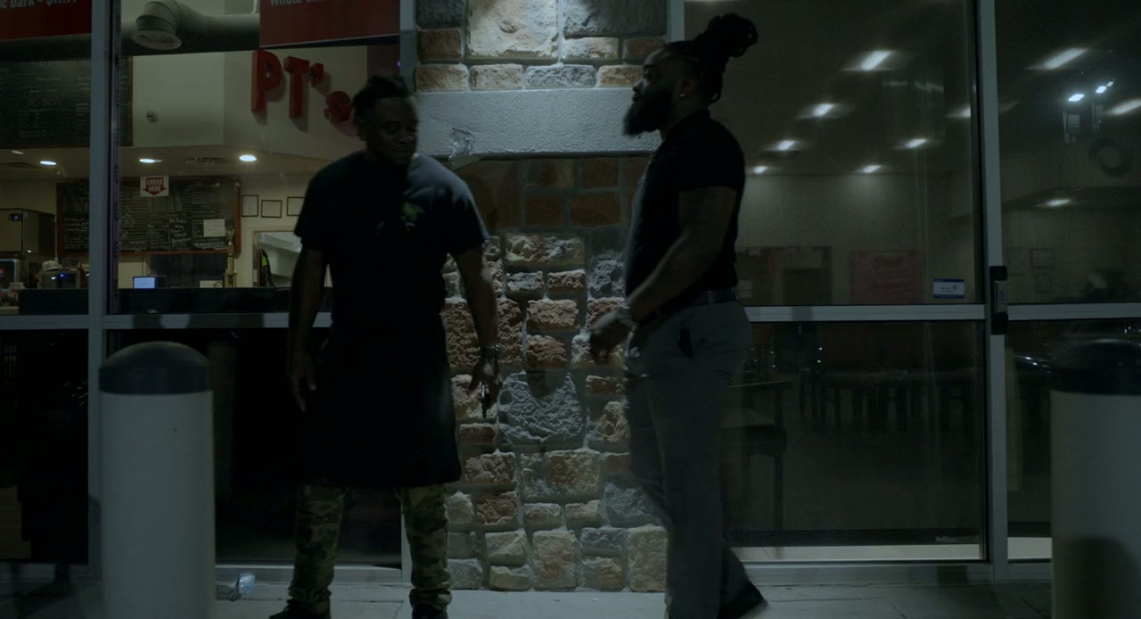 Hidden Fixation screenshot 3