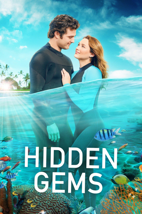 Hidden Gems (2022) poster