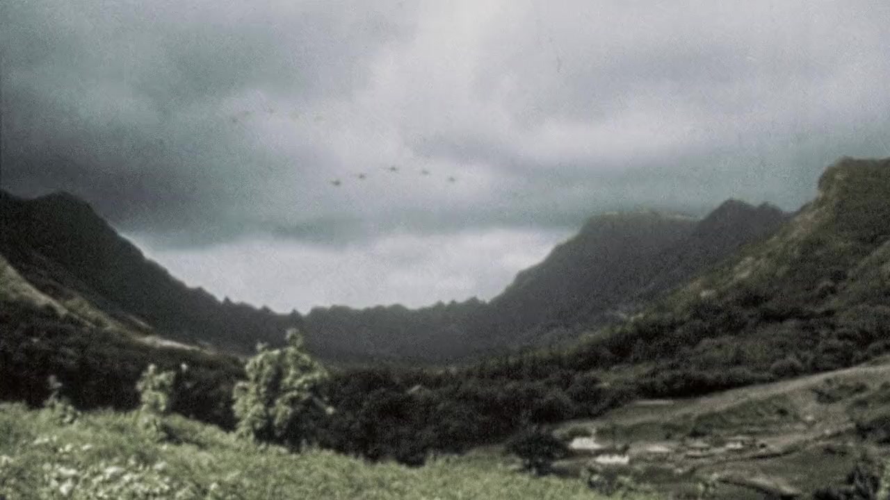 Hidden Heroes: The Nisei Soldiers of WWII screenshot 3