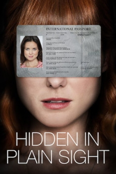 Hidden in Plain Sight (2019) poster