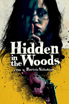 En las Afueras de la Ciudad (2012) poster