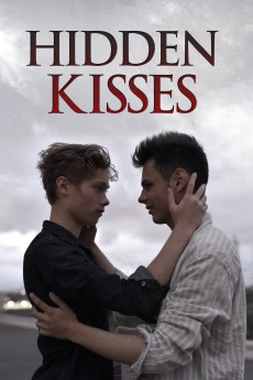 Baisers cachés (2016) poster