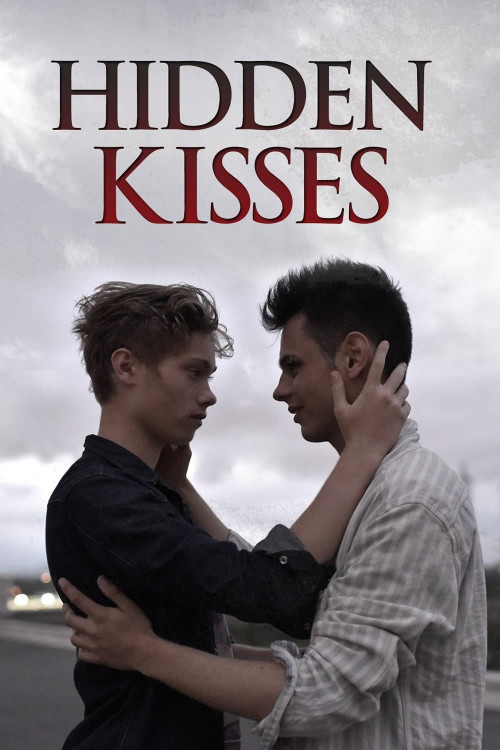 Baisers cachés (2016) poster