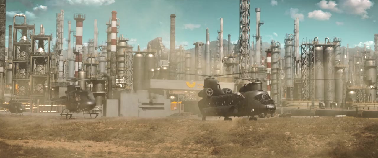 Hidden Strike screenshot 1