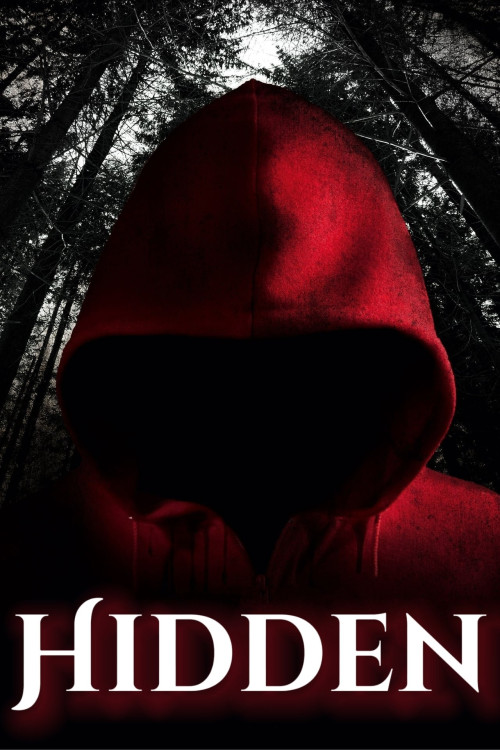 Skjult (2009) poster